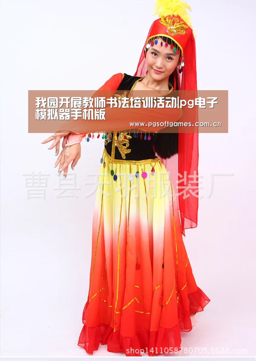 我园开展教师书法培训活动|pg电子模拟器手机版