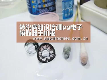 pg电子模拟器手机版