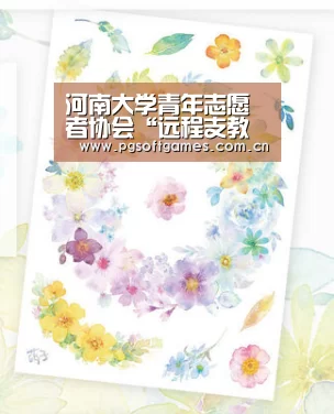 河南大学青年志愿者协会“远程支教网课”如期开展-pg电子模拟器手机版