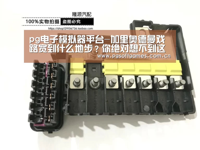 pg电子模拟器平台
